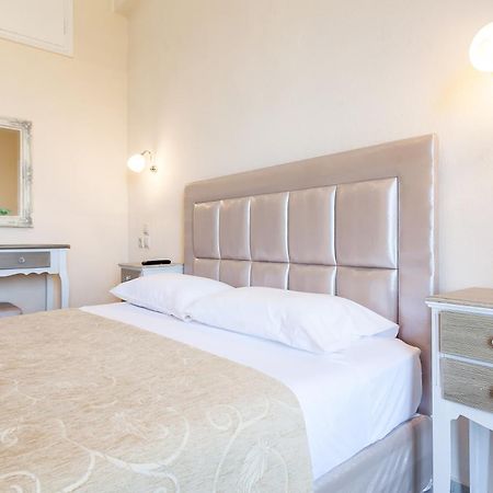 Mon Repos Aparthotel Panormos  Εξωτερικό φωτογραφία