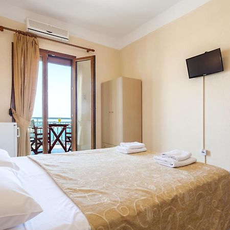 Mon Repos Aparthotel Panormos  Εξωτερικό φωτογραφία