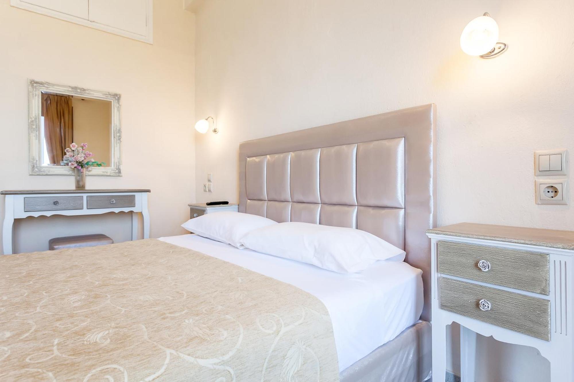 Mon Repos Aparthotel Panormos  Εξωτερικό φωτογραφία