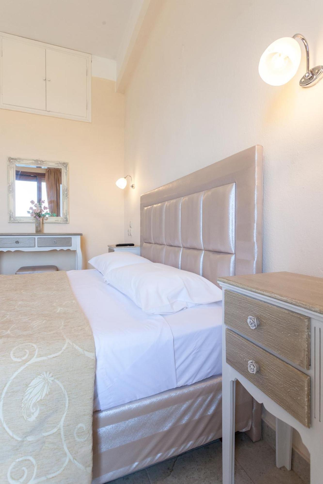 Mon Repos Aparthotel Panormos  Εξωτερικό φωτογραφία
