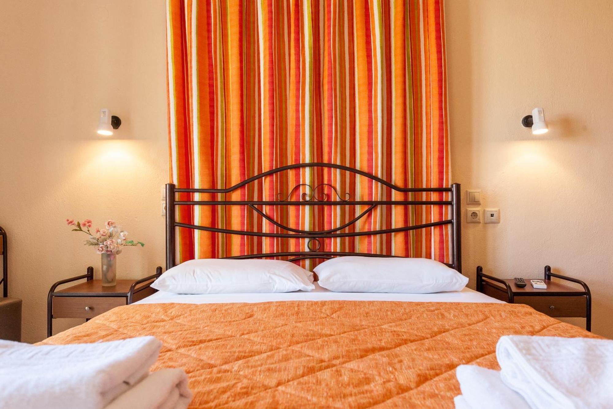 Mon Repos Aparthotel Panormos  Εξωτερικό φωτογραφία